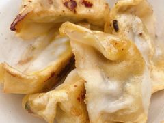 笋肉锅贴-蒋家桥饺面店(广陵路店)