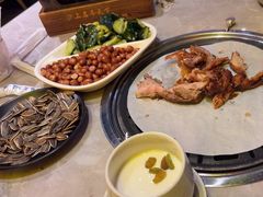 -沪上名羊天下•烤羊腿•东北烧烤•小龙虾(浦东直营总店)