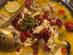 -神府路壹号·海鲜烧烤·砂锅粥·锅物(三坊七巷店)