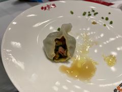 -必点海鲜·鲅鱼水饺(鞍山西道店)