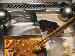 -海底捞火锅(太原南站店)