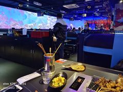 大堂-大成海鲜烧烤·小龙虾(七宝店)
