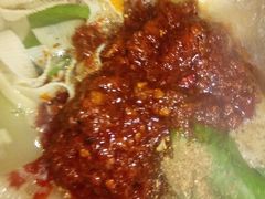 -陈记农家挂炉烤肉(雁南一路店)