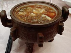 -聚春园自助餐厅(东街口店)