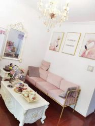 -美肤盾祛痘·问题肌头疗管理中心