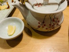 -山之川日料放题(通州店)