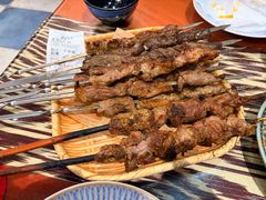 -新疆伊宁远征餐厅