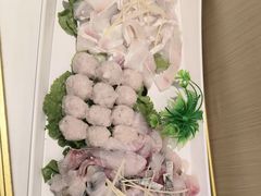 -粤顺渔坊·中山脆肉鲩火锅(清湖店)