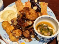 -松子料理(亮马桥店)