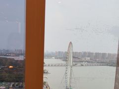 -君来湖滨饭店·渔餐厅
