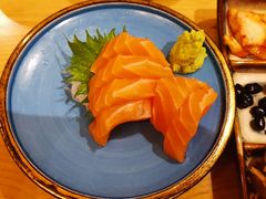 -隐泉京望日式料理(太和广场店)