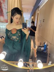 -盘子女人坊古装写真摄影
