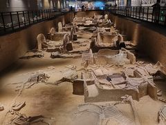 -洛阳周王城天子驾六博物馆