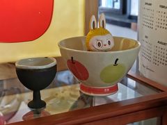 -知亘茶食
