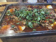 -半步颠川湘·融合菜(商品街店)