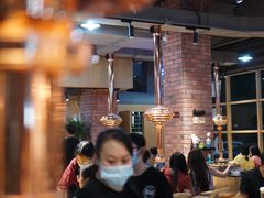 -金顺碳烤肉(番禺傍江地铁站店)