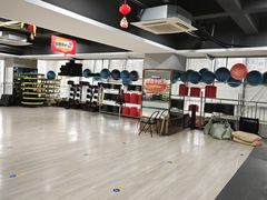 -超鹿运动健身(紫阳商贸中心店)