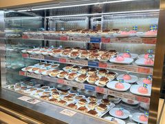-宜家·瑞典风味餐厅(天津东丽商场店)