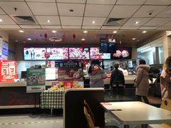 -肯德基(房山店)