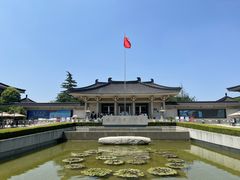-陕西历史博物馆