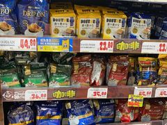 -DON DON DONKI(名珠城店)