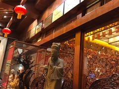 -老码头火锅(骡马市店)