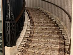 -LONG BAR 廊吧(外滩华尔道夫酒店)