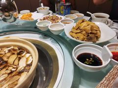 -天宜隆蘑菇宴火锅(石景山旗舰店)