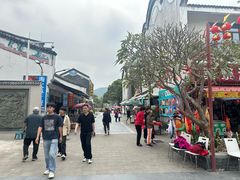 -天后宫民俗文化街