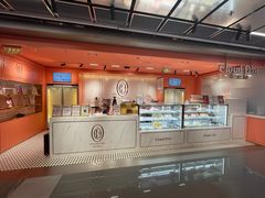 -CloudD'or可露朵蛋糕(1733商业空间店)