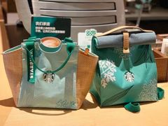 -星巴克臻选(济南恒隆店)