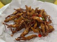 -大笑饭堂(甲子桥店)