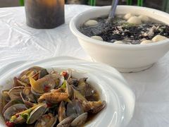 -众味海鲜大排档·活海鲜·潮汕味(南澳店)