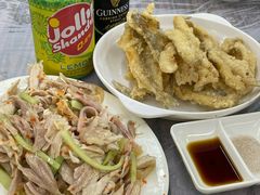 -陈根记大牌档