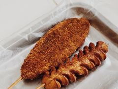 -大江麻辣拌(石油学院店)