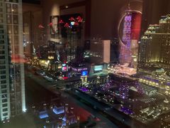 -澳门喜来登大酒店