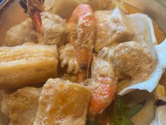 -四道菜·福建菜馆(新街口金鹰店)