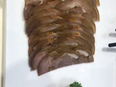 千层驴肉-老爷庙风味美食府(魏都大道店)