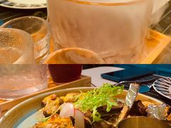 -花见无国界料理(科林楼店)