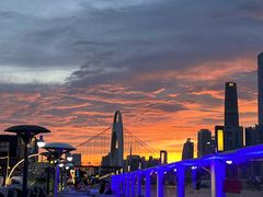 -琶醍壹号•潮菜江景餐吧