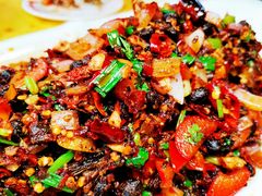 -胖大姐黄辣丁鱼庄(新津店)