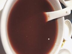 15年陈皮红豆沙-陈鹏鹏潮汕菜(宝安机场T3航站楼店)