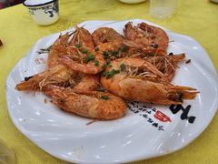 -秋姐美食店(旅游大道店)