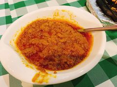 -Santoor 萨都里印度餐厅(北锣鼓巷店)