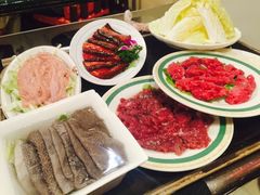 -小天鹅火锅·一线江景洪鼎旗舰店(洪崖洞店)