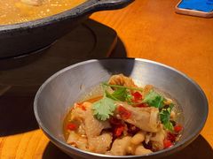 -林子石锅鱼(黄岩吾悦店)