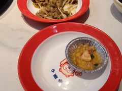 -董记老清泉·鲜切涮羊肉(窑岭店)