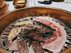 -妥妥烤肉料理(凯德店)