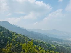 -鹫峰国家森林公园