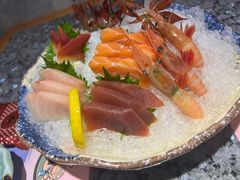 -大渔铁板烧(中山路八佰伴店)